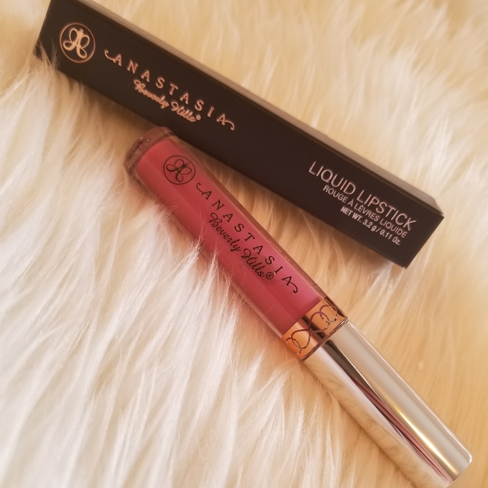 NIB* Anastasia Liquid Lipstick*